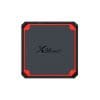 Mini PC Tv Box Techstar® X96 Mini+, Procesor Amlogic S905W4, Android 9, UHD 4K, HDR, 2GB RAM LPDDR4, 16GB ROM, WiFi 5G, Telecomanda