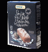 Mix pentru pâine cu Fibre de In, fără gluten, 500g | Nominal