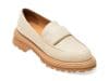 Mocasini GRYXX bej, 6293115, din piele naturala
