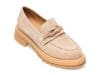 Mocasini GRYXX bej, 6295000, din piele intoarsa