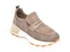 Mocasini GRYXX gri, 4597785, din piele intoarsa