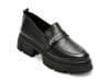Mocasini GRYXX negri, 387340, din piele naturala