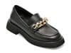 Mocasini GRYXX negri, 6293197, din piele naturala