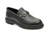 Mocasini GRYXX negri, 7300, din piele naturala