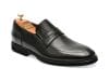 Mocasini LE COLONEL negri, 422104, din piele naturala
