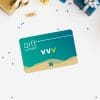 GIFT CARD Viața Verde Viu