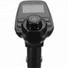 Modulator FM Auto Hands Free T11S cu Bluetooth, Citire USB si MicroSD Mp3 Player