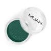 Fard colorat pe baza de apa MUAH Hype – Deep Green