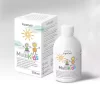 Multikids – supliment lipozomal pentru copii, cu gust de piersici, 250ml | Hymato
