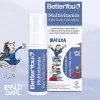 Multivitamin Kids Daily Oral Spray, 25 ml | BetterYou