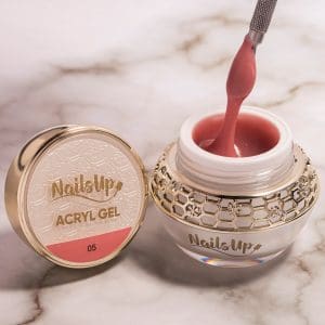 NailsUp Acryl Gel 30g – 05
