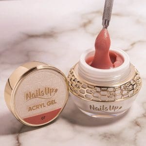 NailsUp Acryl Gel 30g – 07
