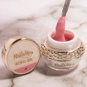 NailsUp Acryl Gel 30g – 08