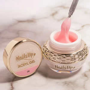 NailsUp Acryl Gel 30g – 09