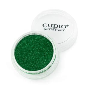 Sclipici Extra Fin – Verde