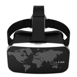 Ochelari Realitate Virtuala VR Terra Park de la 4.7 si 6 inchi