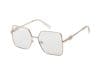 Ochelari de soare ALDO, 13538232, din pvc