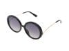 Ochelari de soare ALDO negri, ERINVALE970, din pvc