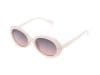 Ochelari de soare ALDO roz, FRILADAN680, din pvc