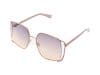 Ochelari de soare ALDO roz, THELIWIN653, din pvc