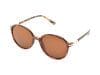 Ochelari de soare EPICA maro, 91199, din pvc