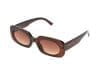 Ochelari de soare EPICA maro, 91237, din pvc