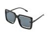 Ochelari de soare EPICA negri, 495326, din pvc