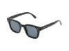Ochelari de soare EPICA negri, 91432, din pvc