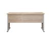 Office Line 005 Birou Biu 160 Sonom Oak