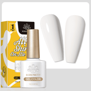 Oja semipermanenta Born Pretty 10ml CG 02