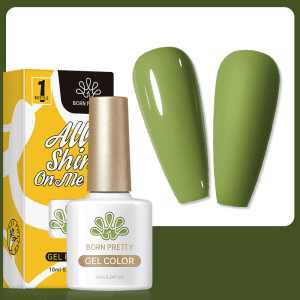 Oja semipermanenta Born Pretty 10ml CG 024