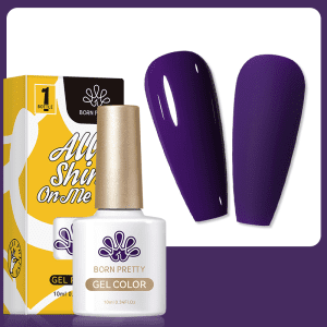 Oja semipermanenta Born Pretty 10ml CG 042