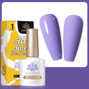 Oja semipermanenta Born Pretty 10ml CG 049