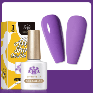 Oja semipermanenta Born Pretty 10ml CG 051
