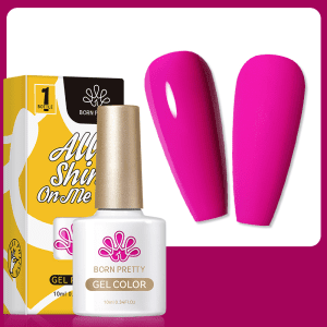 Oja semipermanenta Born Pretty 10ml CG 052