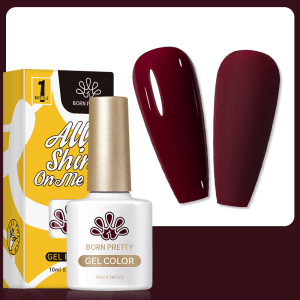 Oja semipermanenta Born Pretty 10ml CG 084