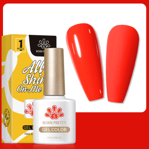 Oja semipermanenta Born Pretty 10ml CG 085