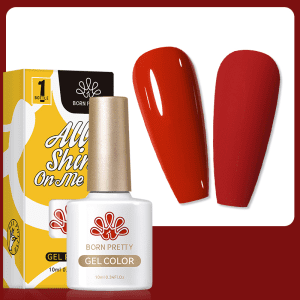 Oja semipermanenta Born Pretty 10ml CG 086