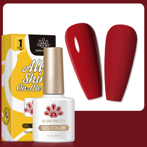 Oja semipermanenta Born Pretty 10ml CG 087