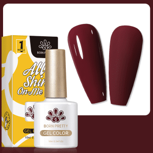 Oja semipermanenta Born Pretty 10ml CG 090