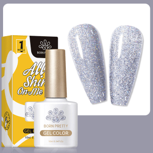 Oja semipermanenta Born Pretty 10ml CG 101