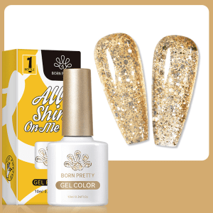 Oja semipermanenta Born Pretty 10ml CG 108