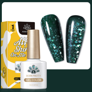 Oja semipermanenta Born Pretty 10ml CG 114
