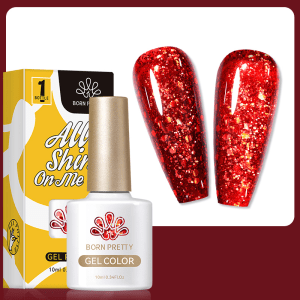 Oja semipermanenta Born Pretty 10ml CG 120