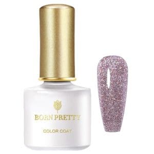 Oja Semipermanenta Born Pretty Sparkling Holographic 6ml – FBS04