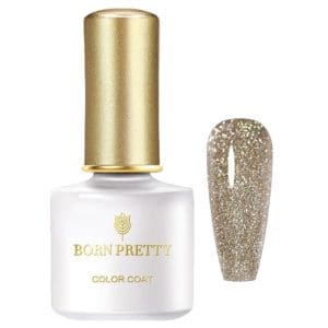 Oja Semipermanenta Born Pretty Sparkling Holographic 6ml – FBS05