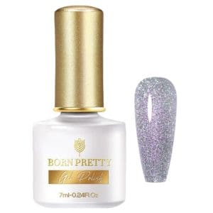 Oja Semipermanenta Born Pretty Sparkling Holographic 7ml – FBS-02