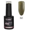 Oja Semipermanenta Chameleon Roniki 10ml – 02