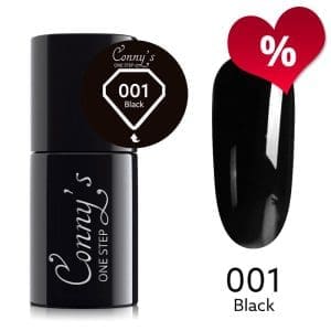 Oja Semipermanenta Conny’s One Step 10ml 001