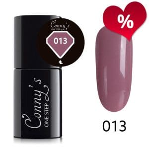 Oja Semipermanenta Conny’s One Step 10ml 013